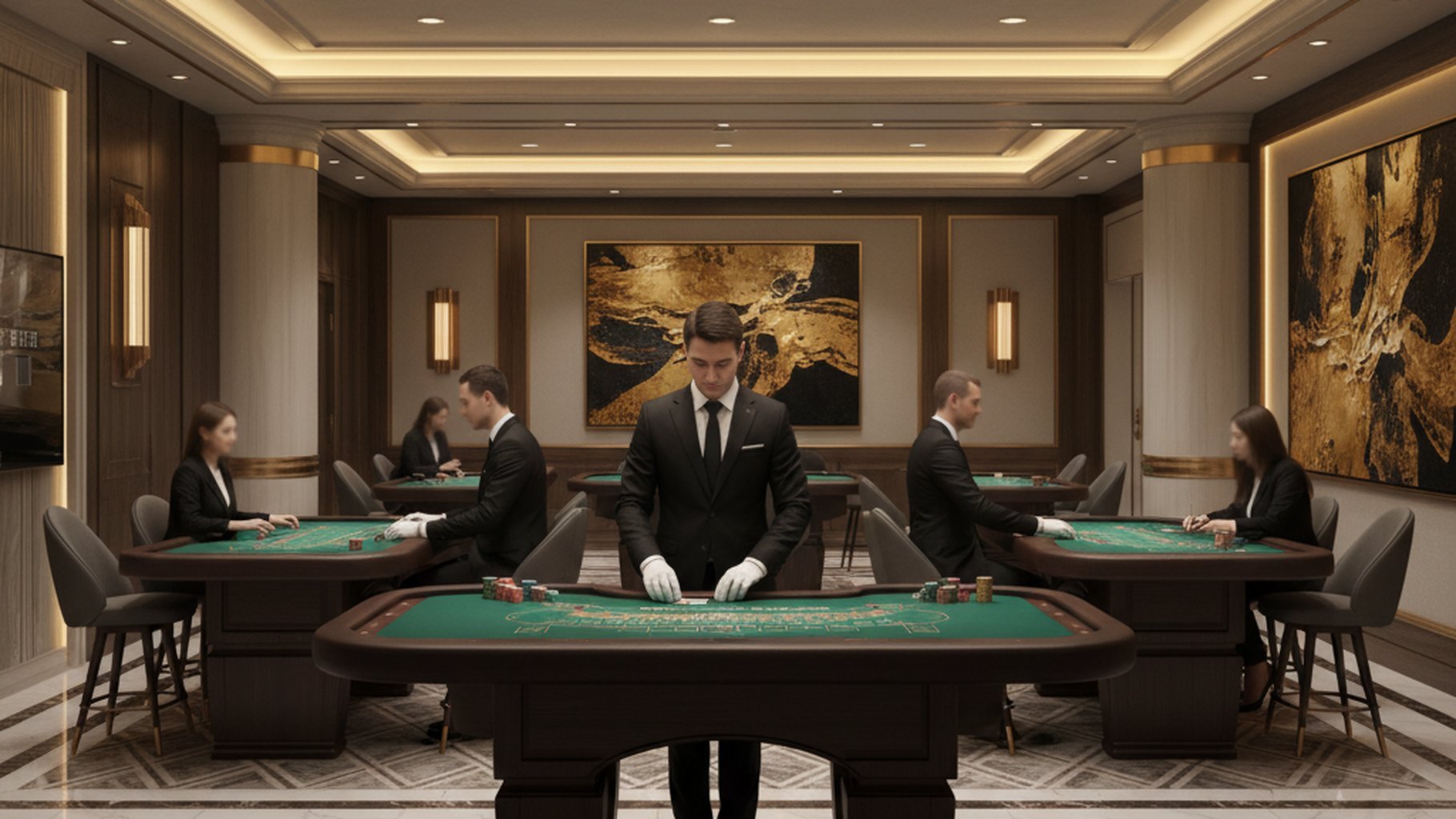 วิธีคำนวณ Bankroll Requirements สำหรับเกมต่างๆ