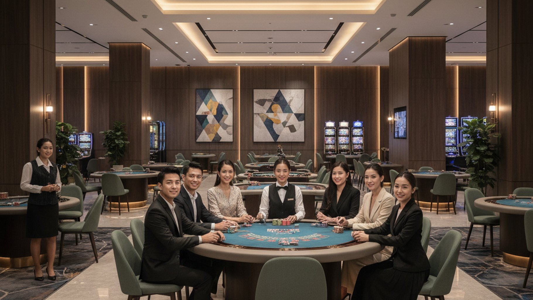 เลือก Staking Plan ให้เหมาะกับคุณ การตัดสินใจเลือก Staking Plan ที่เหมาะสม