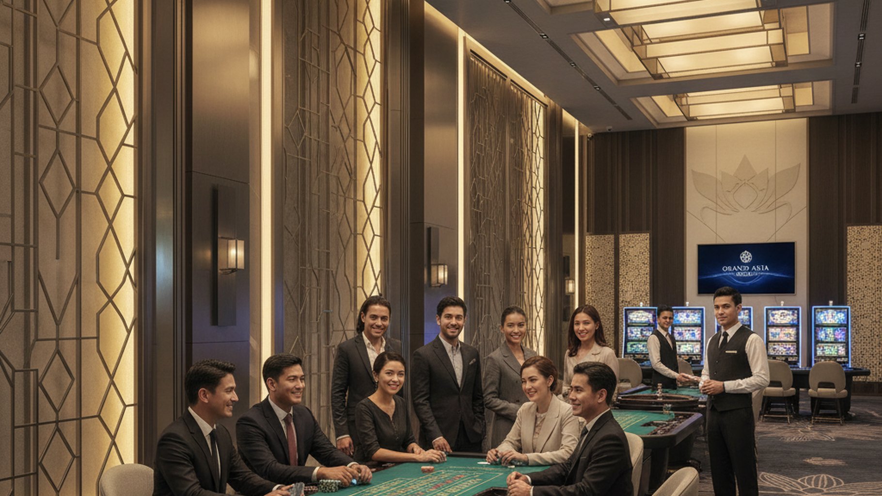 เปรียบเทียบ EV: เจ้ามือ vs ผู้เล่น vs เสมอ ในบาคาร่า ตารางเปรียบเทียบ Expected Value (EV) ของการเดิมพันบาคาร่า