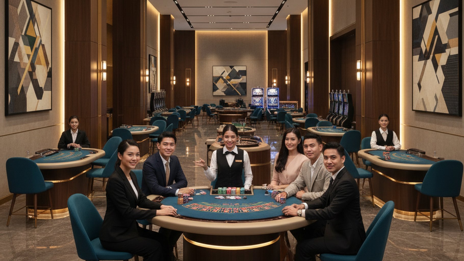 สูตรบาคาร่า AI vs สูตรแม่นยำ เปรียบเทียบ สูตรบาคาร่า AI และ สูตรบาคาร่าแม่นยำ