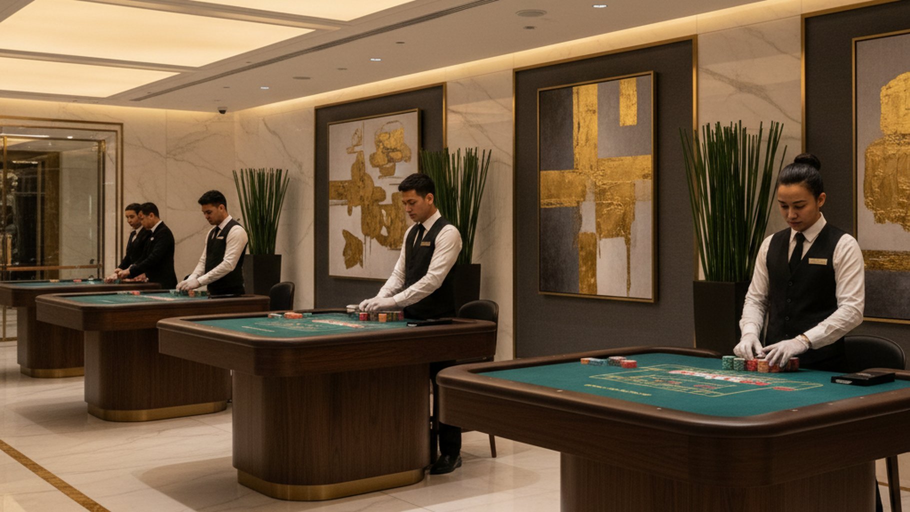 การทำงานของสล็อต Jackpot Progressive Infographic อธิบายการทำงานของสล็อต Jackpot Progressive