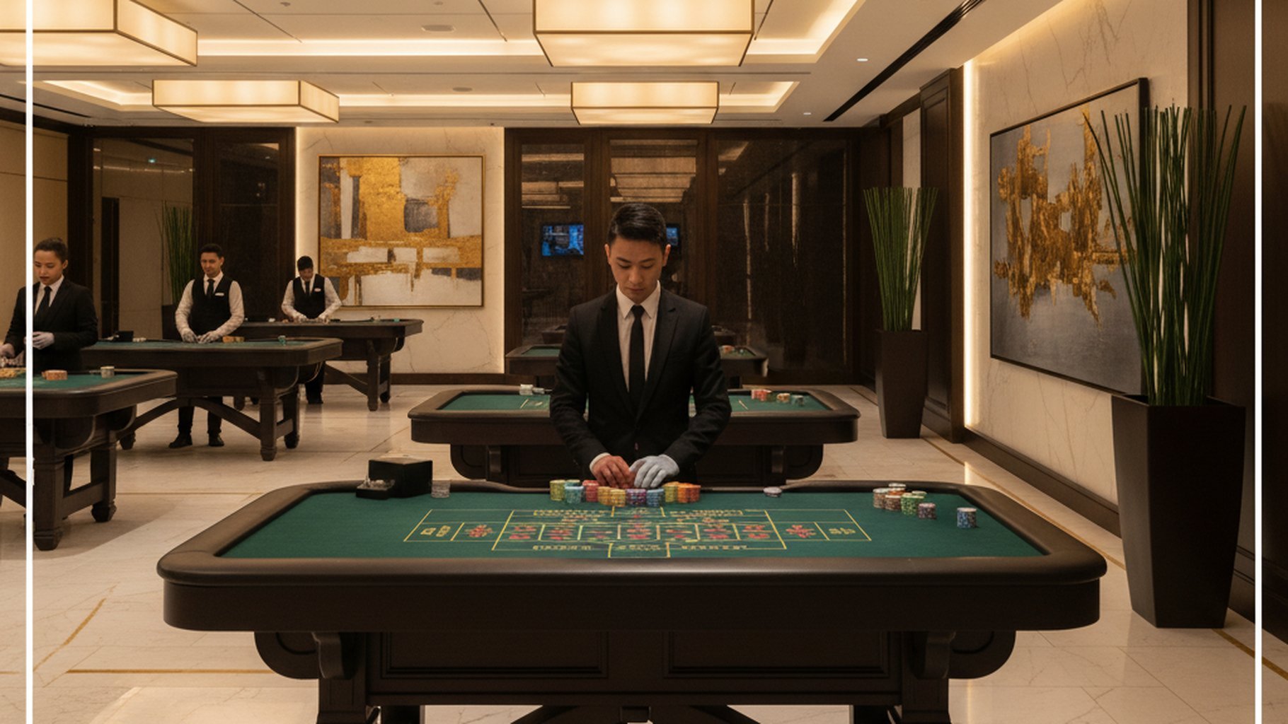 เปรียบเทียบฟีเจอร์พิเศษในเกมสล็อตต่างค่าย