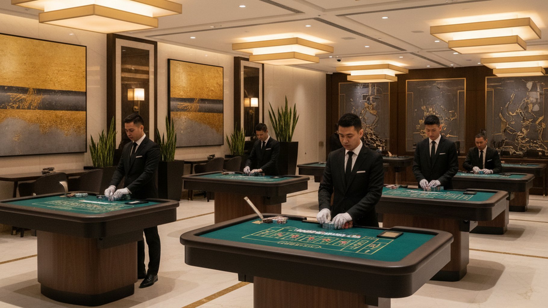วิธีอ่านและเข้าใจ Paytable ของเกมสล็อต
