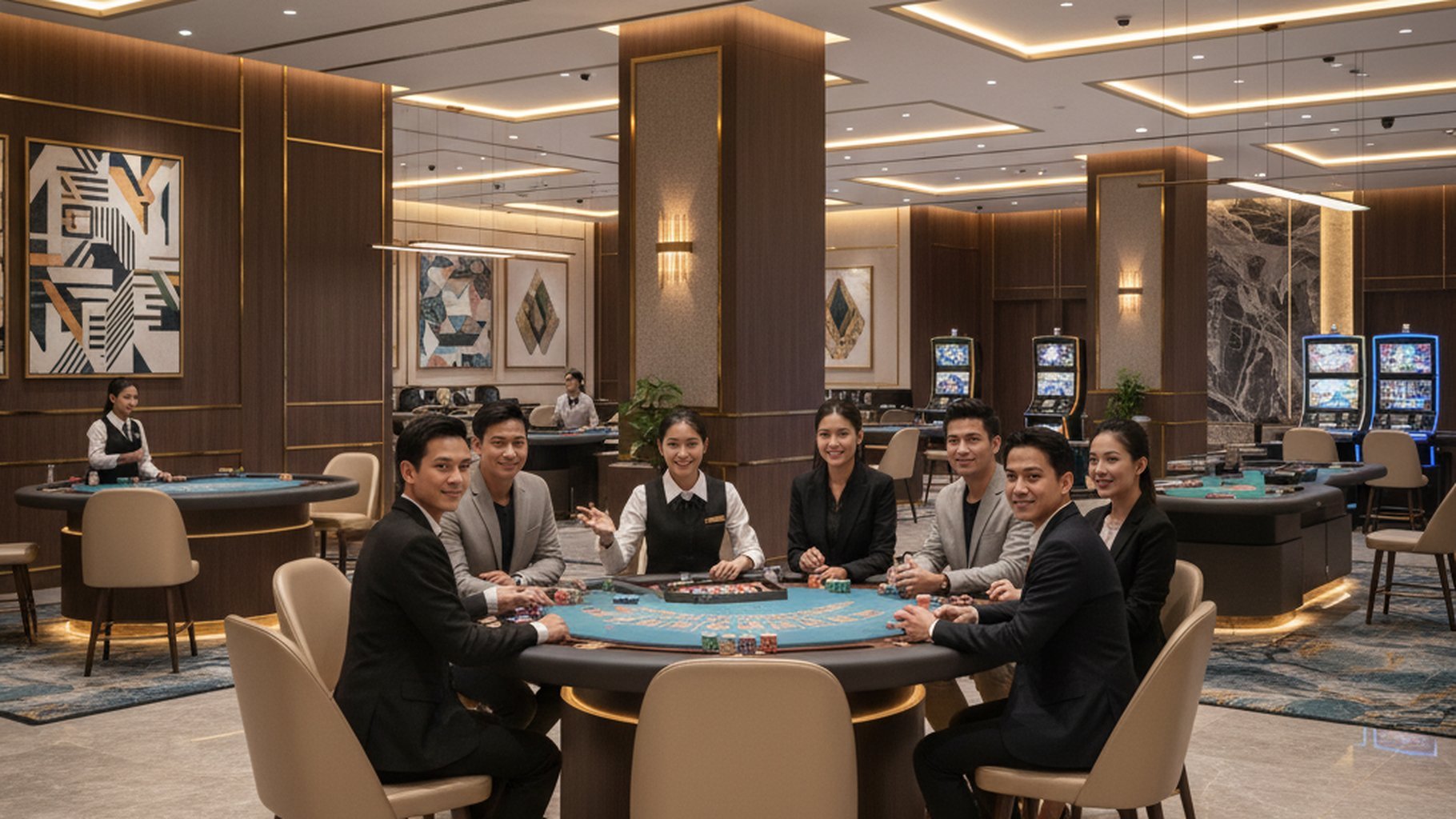 เปรียบเทียบ Paytable เกมสล็อต: เน้นรางวัลใหญ่ vs. เน้นความถี่