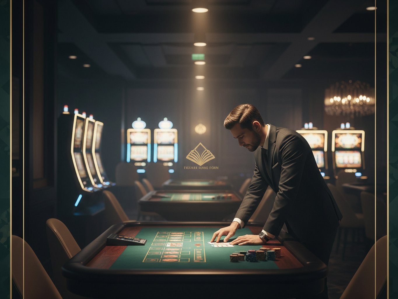 About mypg888 - Your Premier International Casino Destination company