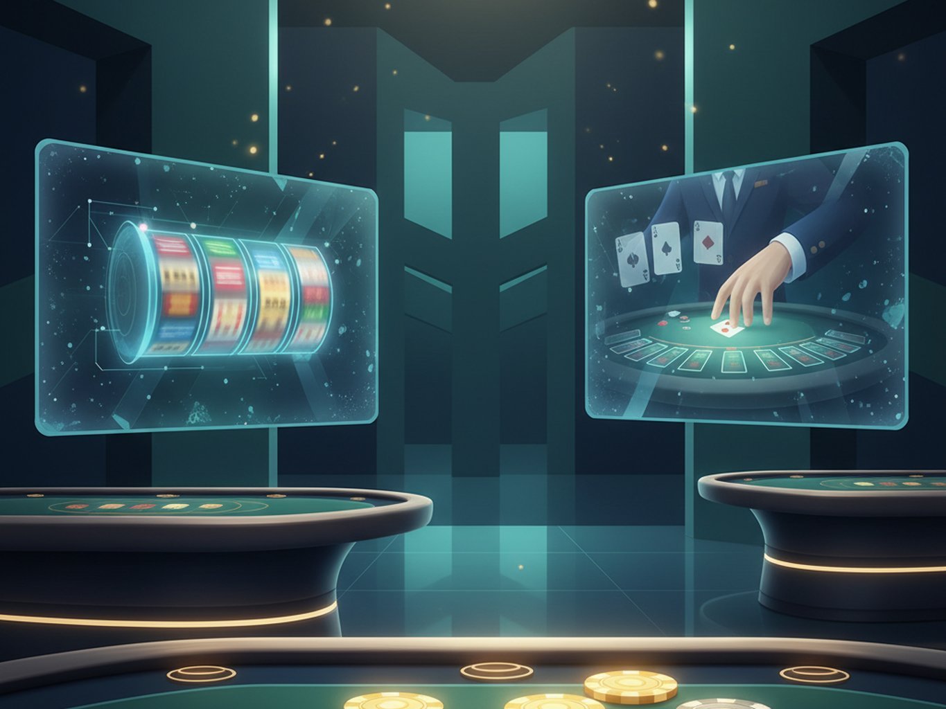 About mycat999 Direct Baccarat Trial Play - International, No Agents company