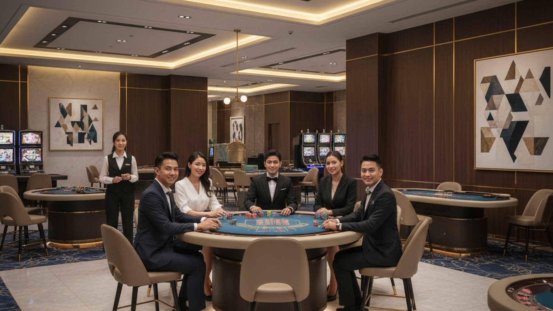 เกมสล็อต Progressive Jackpot แตกบ่อย เกมสล็อต Progressive Jackpot แตกบ่อย
