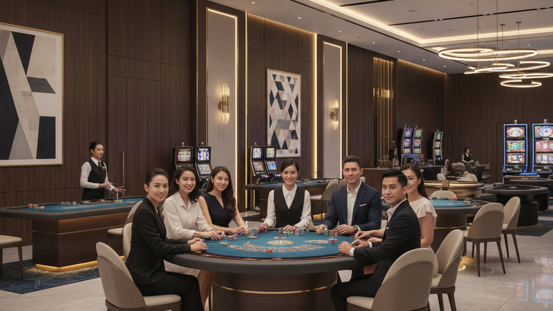 เคล็ดลับการใช้ Multiplier ในเกมสล็อต