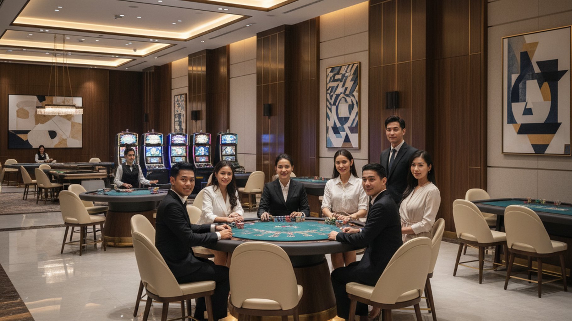 ข้อควรระวังในการใช้เทคนิค Flat Betting