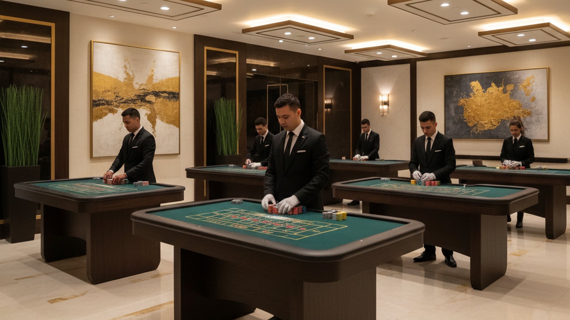 ความน่าจะเป็นในการออกไพ่บาคาร่า Infographic ความน่าจะเป็นในการออกไพ่บาคาร่า Player Banker Tie