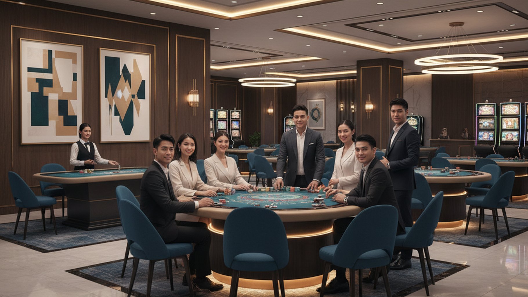 เทคนิค Session Management ขั้นสูงสำหรับเล่นสล็อตแตกหนัก