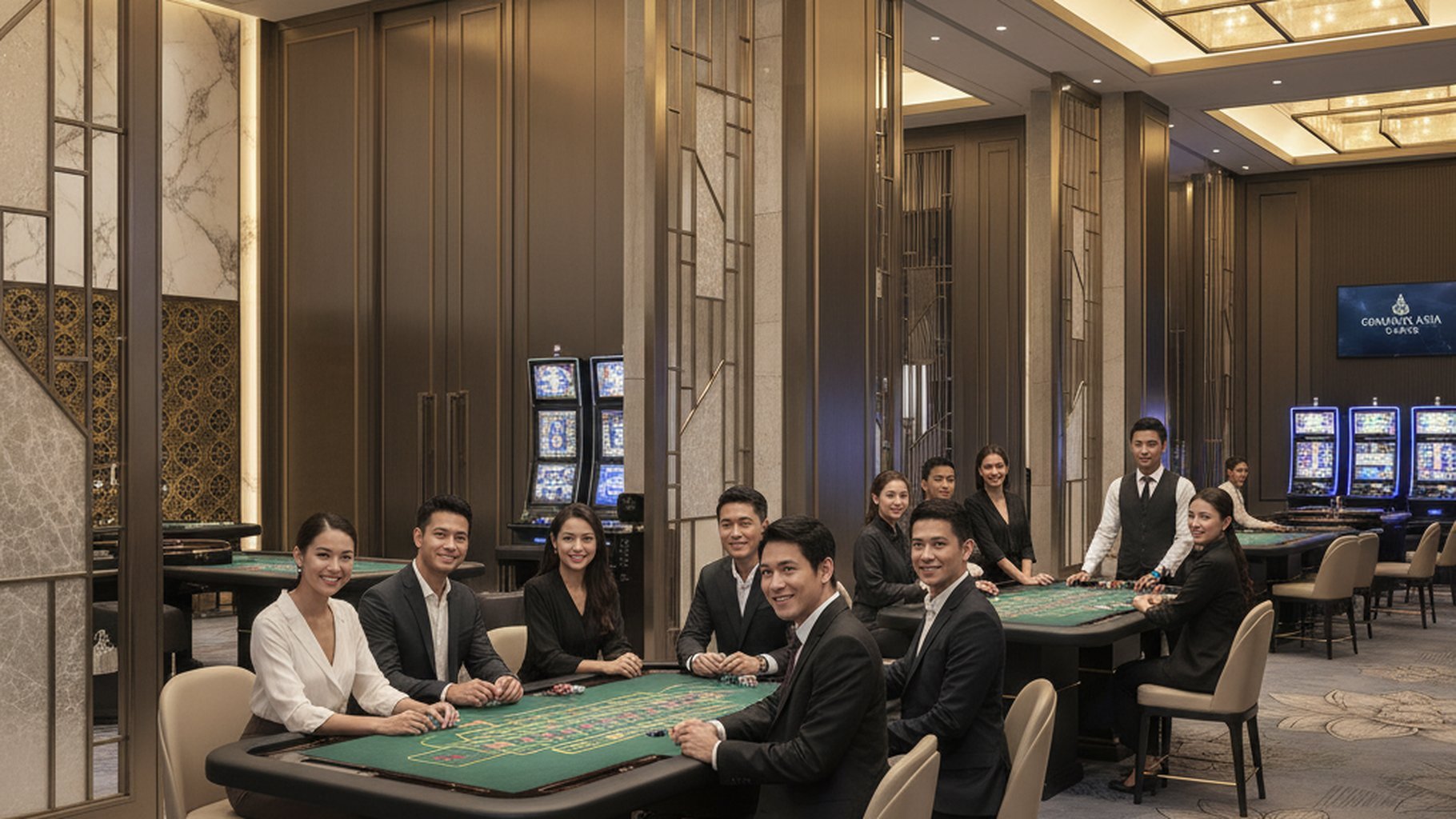 ผลตอบแทน Banker: เปรียบเทียบ Commission เปรียบเทียบผลตอบแทน Banker: ชนะปกติ vs ชนะด้วย 6 แต้ม