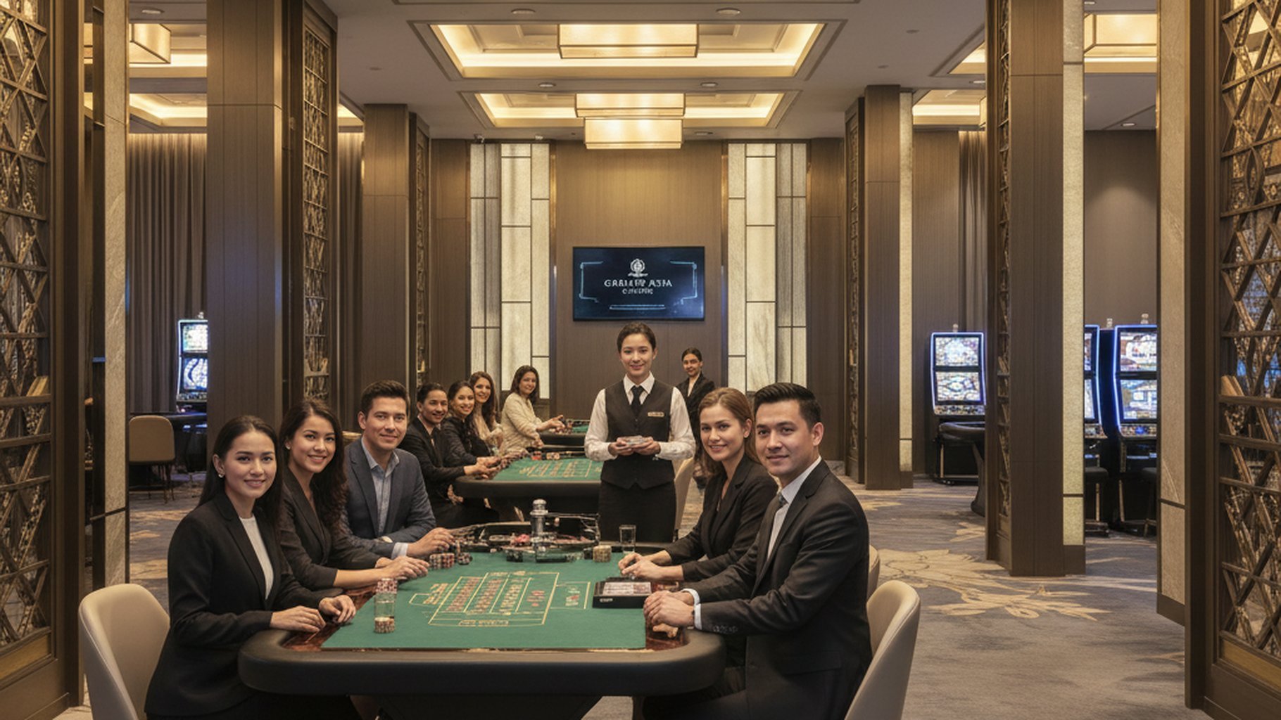Z-Score Analysis for Top Baccarat Platforms