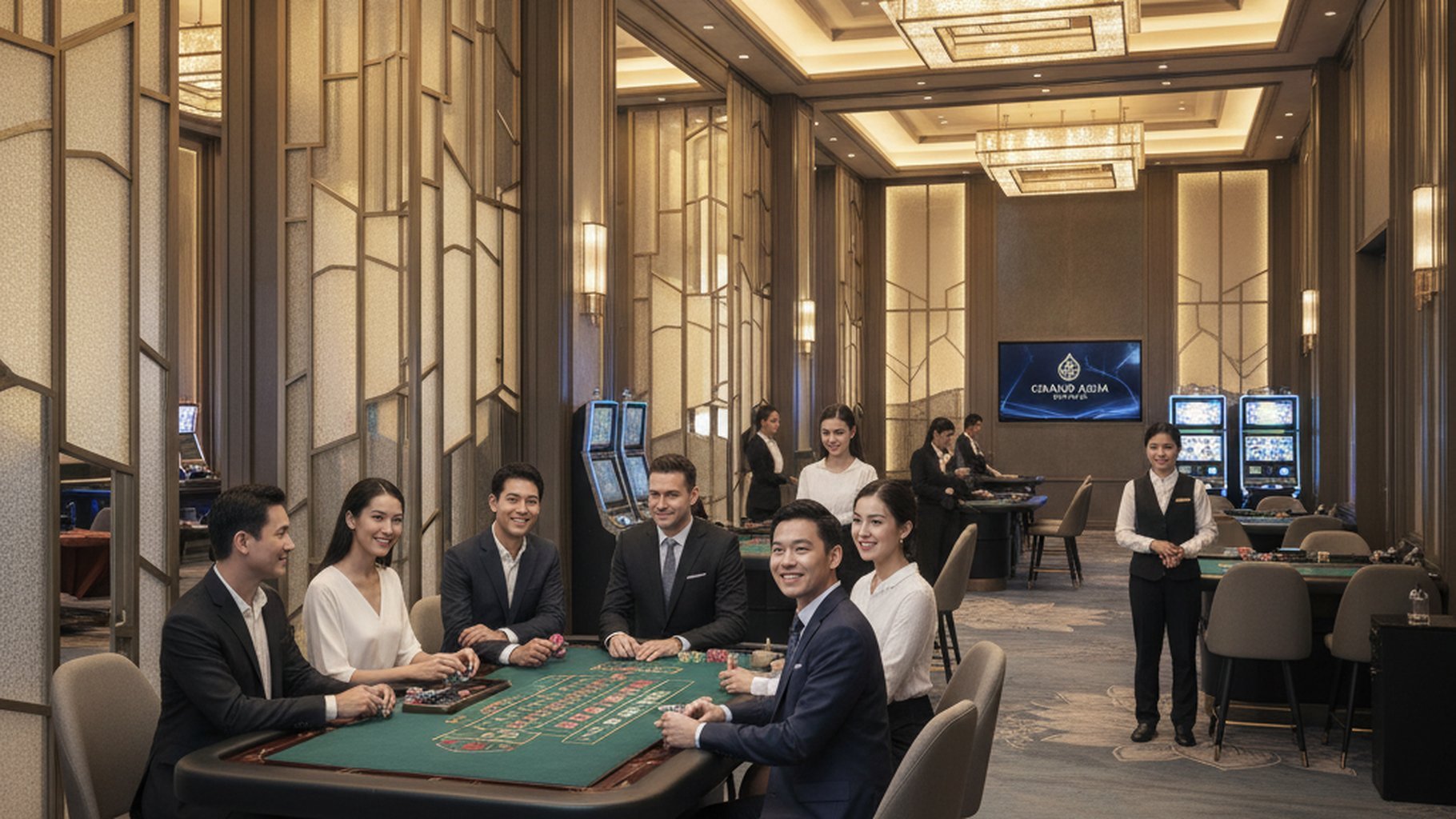 ข้อควรระวังในการใช้ Paroli System