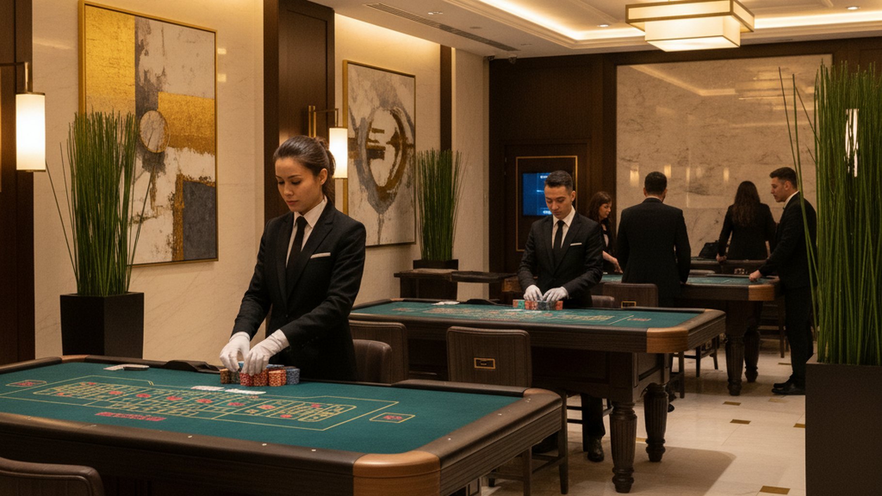 การวิเคราะห์ Bonus Round และ Free Spins: สูตรลับสู่การล่าเงินล้านจากสล็อต