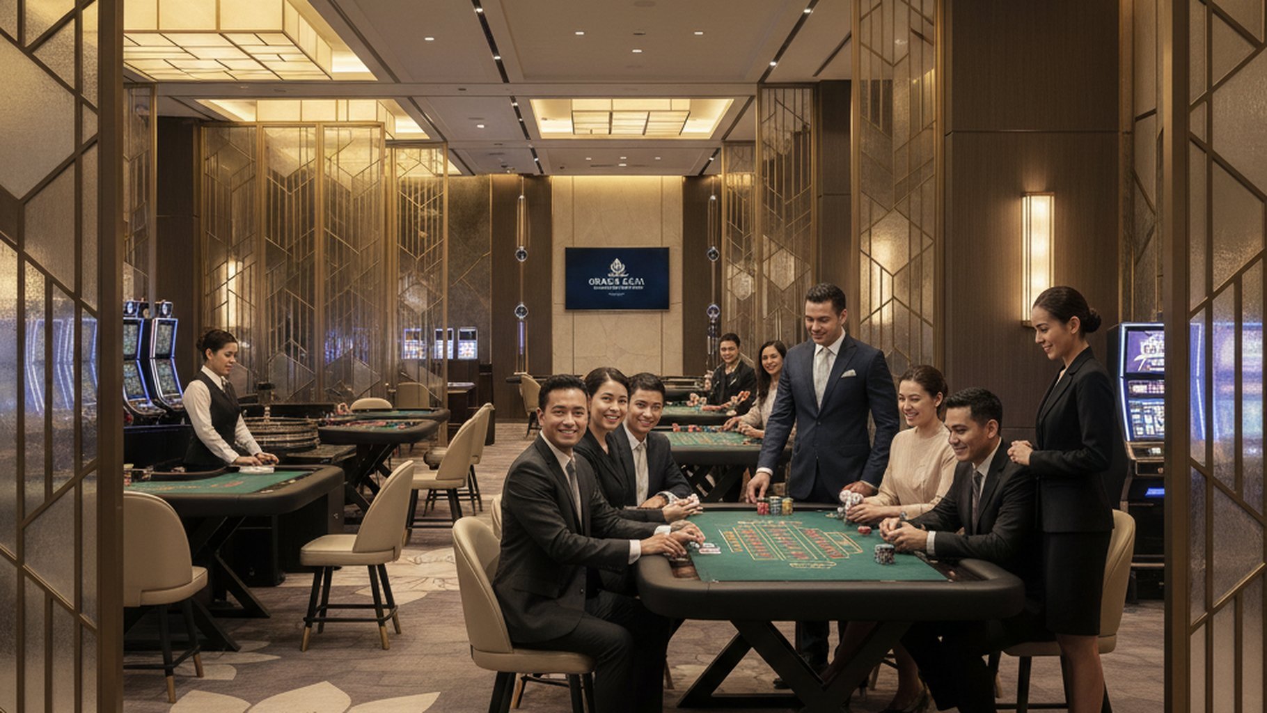 เทคนิคการเข้า Bonus Round และ Free Spins สล็อต