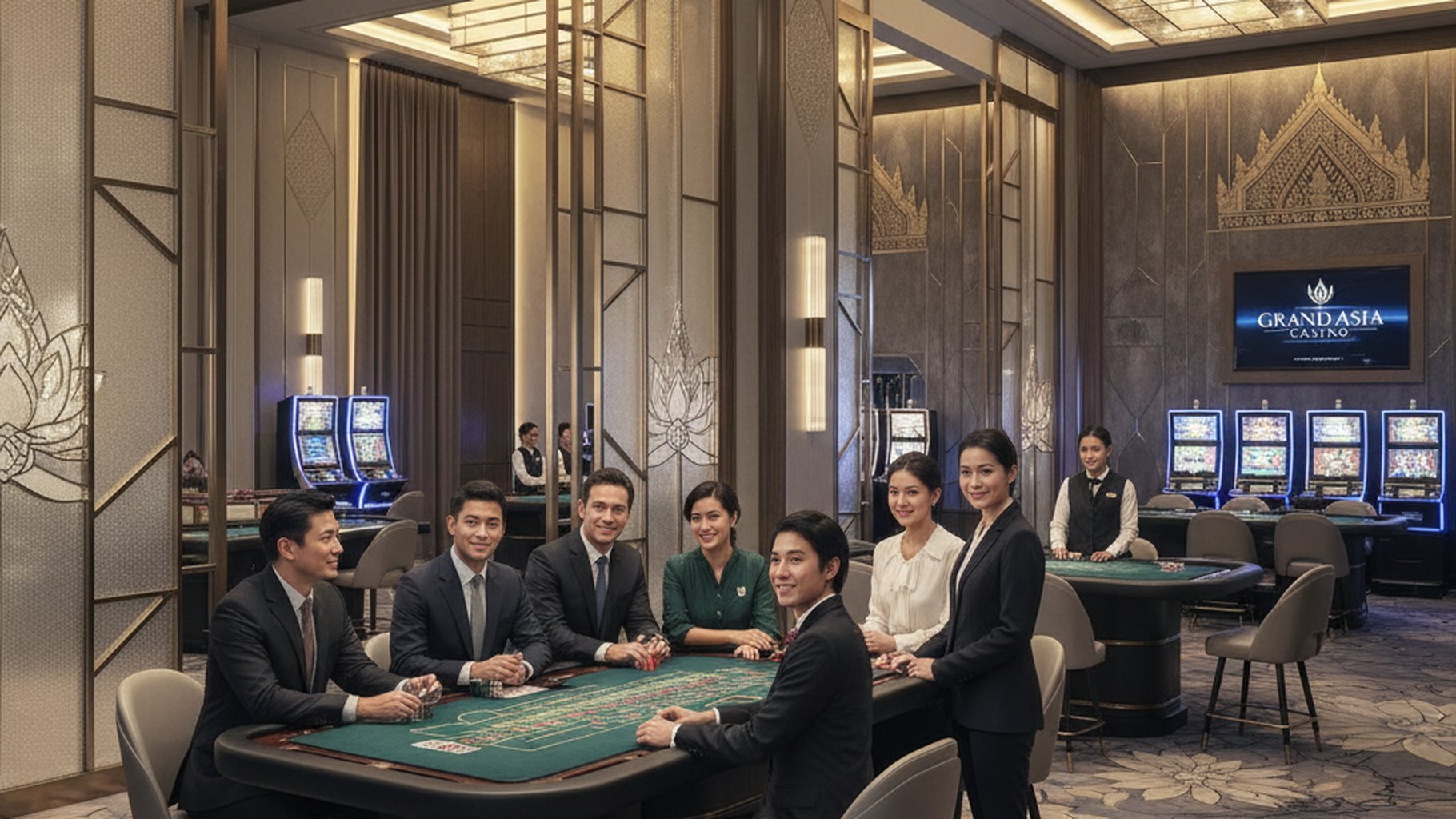 การผสมผสานฟีเจอร์ Autoplay กับโปรโมชั่นเครดิตฟรี