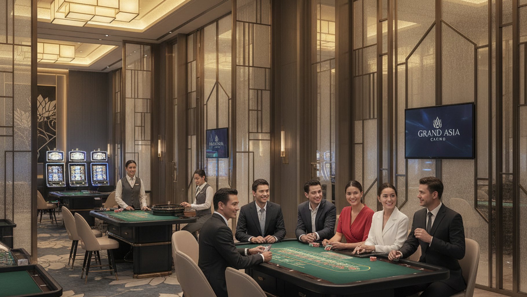 สัญลักษณ์ฝาก-ถอนเงินบาคาร่า