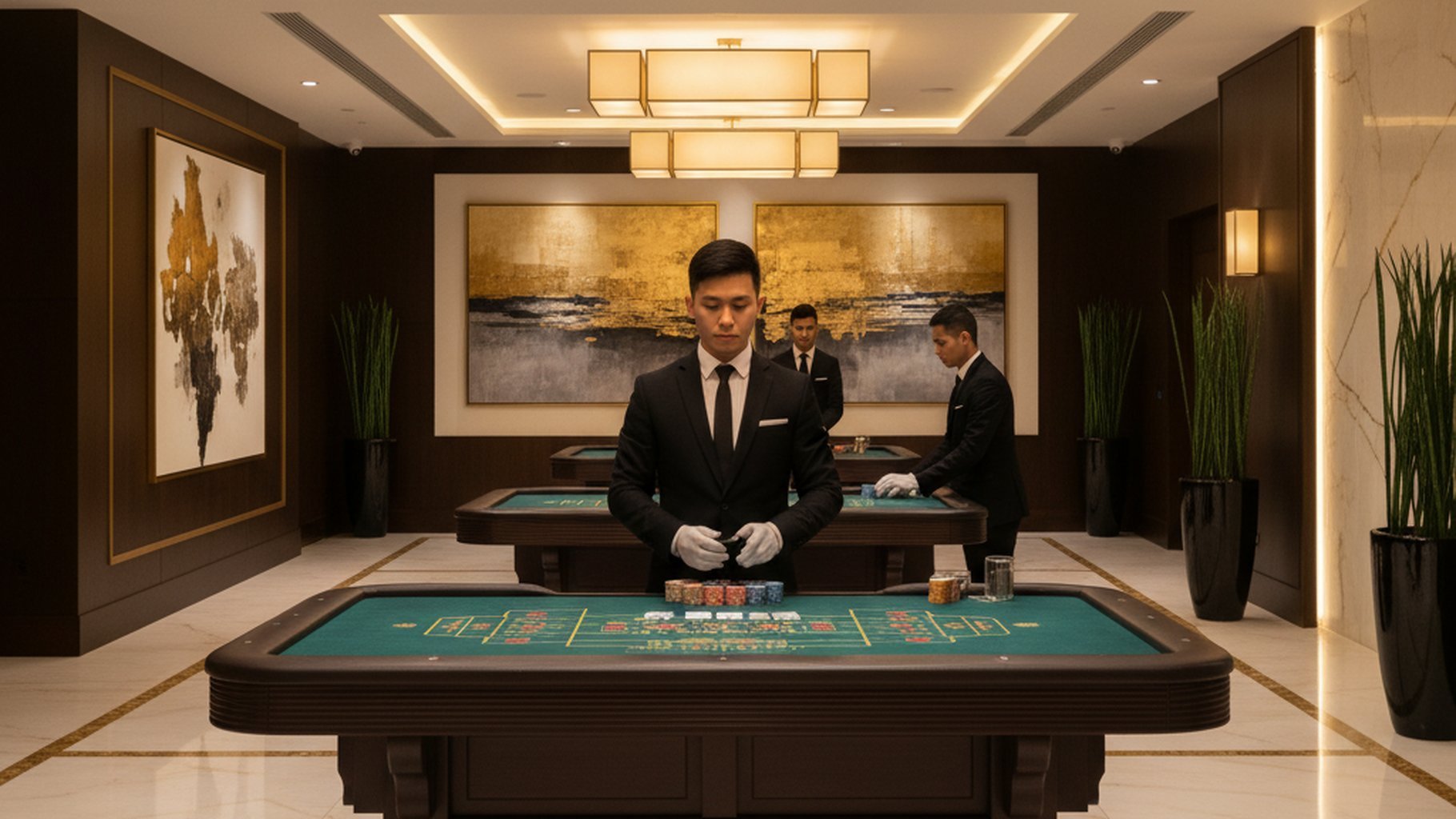 วิเคราะห์ Variance และผลกระทบต่อ Bankroll