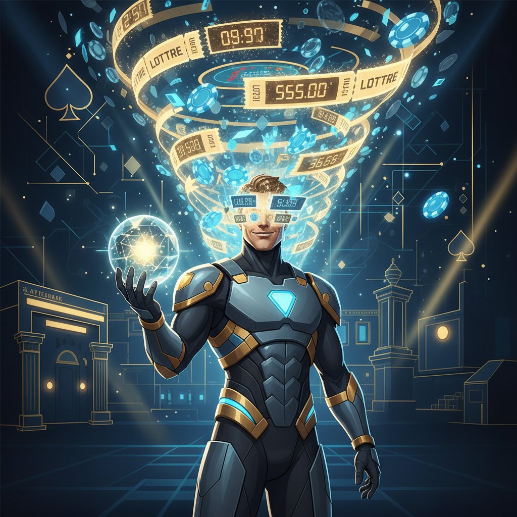 uok168 VIP Lottery Hub: More Accurate Than Others with Superior Lucky Number Insights casino representative
