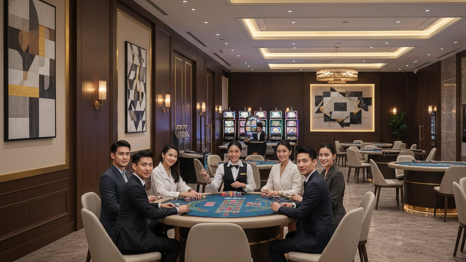 เกมสล็อตยอดนิยมที่มี RTP สูง