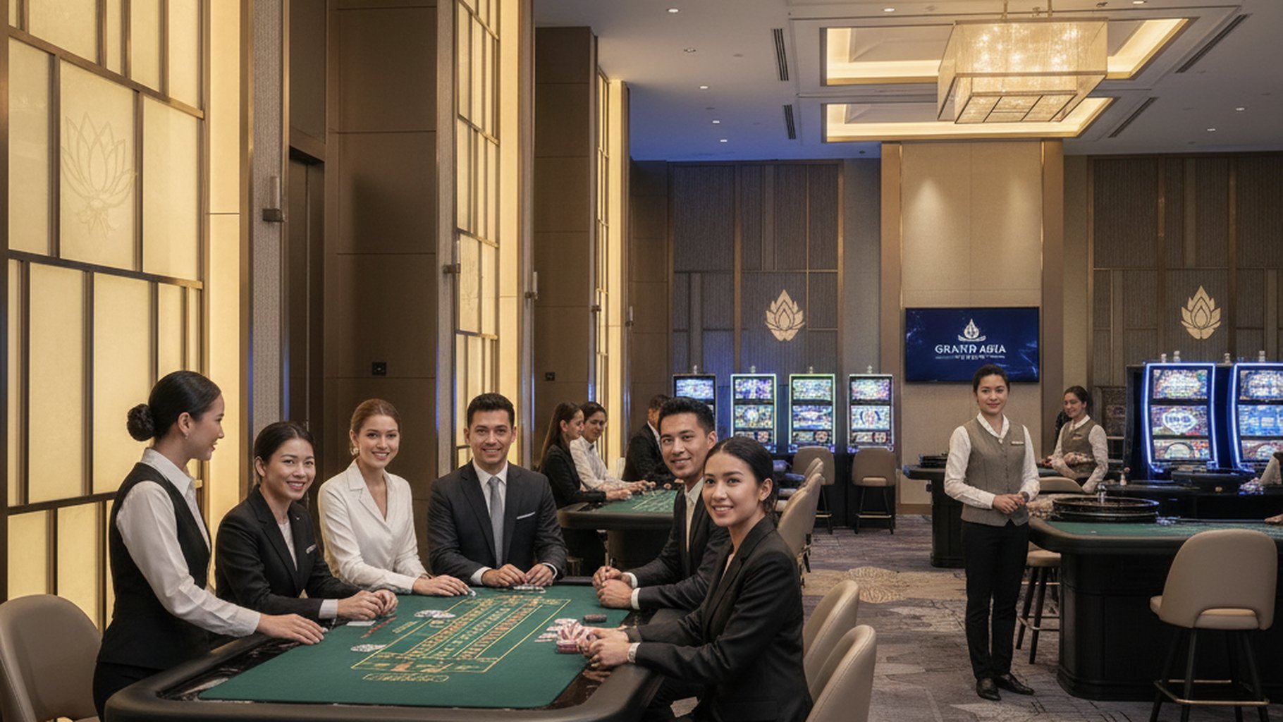 ข้อดีและข้อควรระวังของเทคนิค Flat Betting ในบาคาร่า