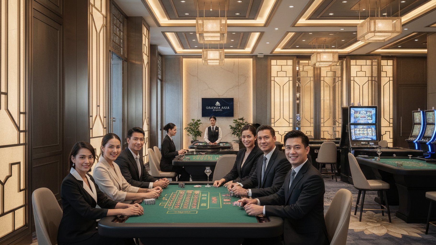 ตารางบันทึกผลบาคาร่าเพื่อวิเคราะห์ Streak และ Pattern