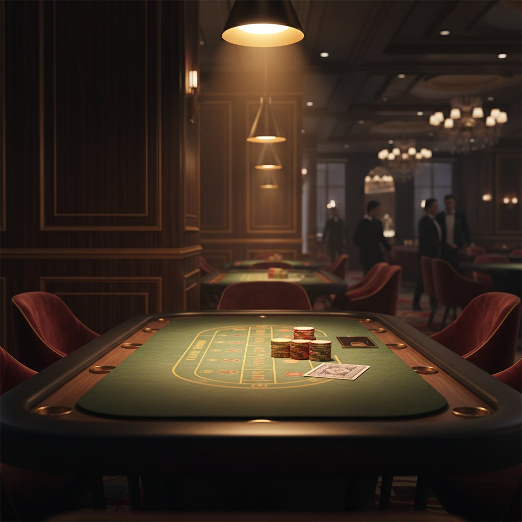 patricklongmire Baccarat Direct Licensed Authentic, Deposit-Withdrawal No Minimum, Start from 1 Baht customer success background