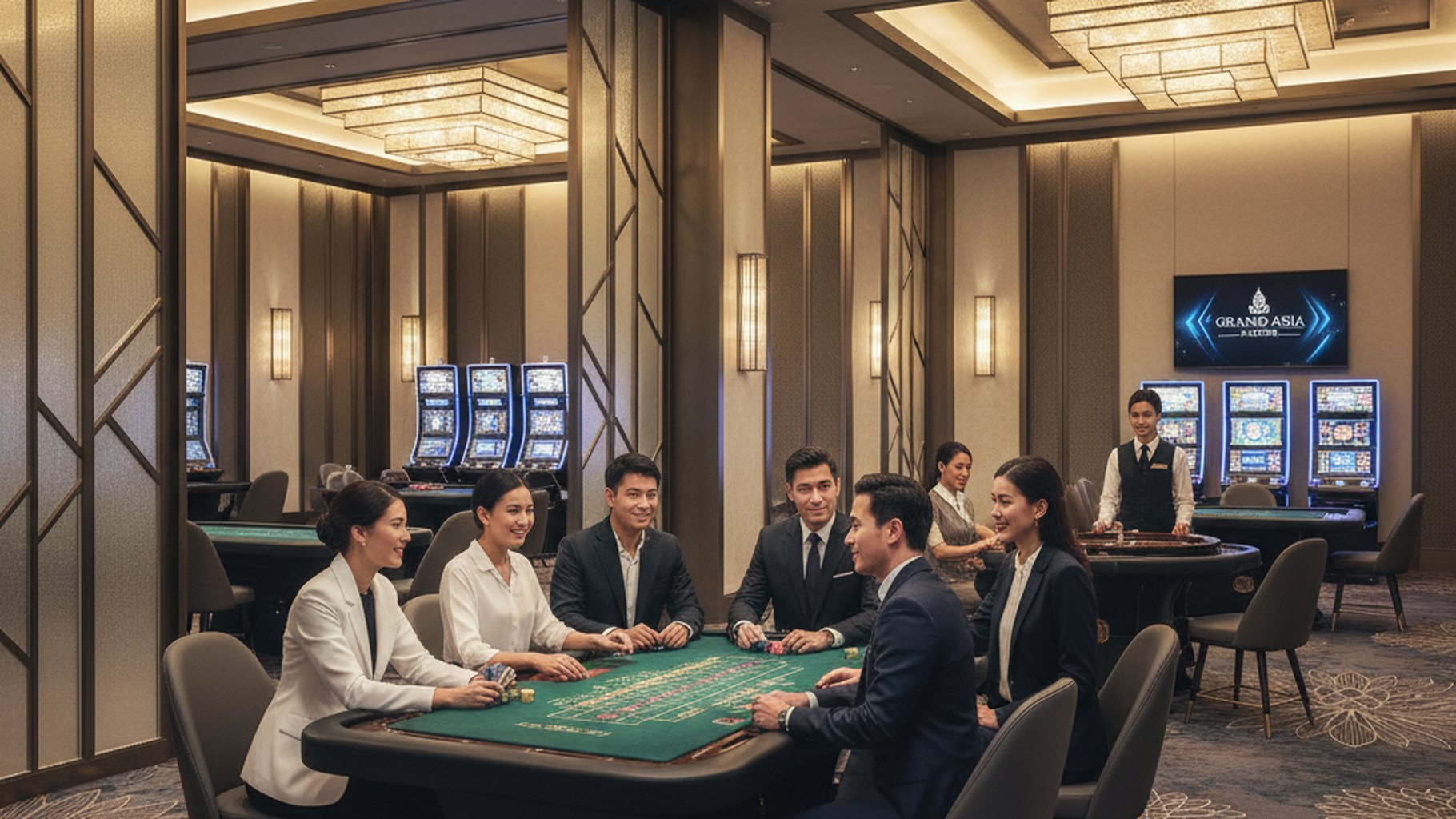 กลยุทธ์แทงตาม Streak ในบาคาร่า ตัวอย่างการแทงตาม Banker Streak ในบาคาร่า