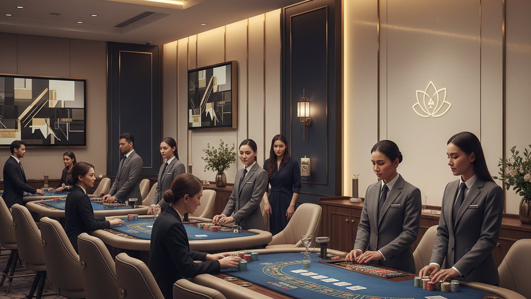 Kelly Criterion ผสานเทคนิคบาคาร่า