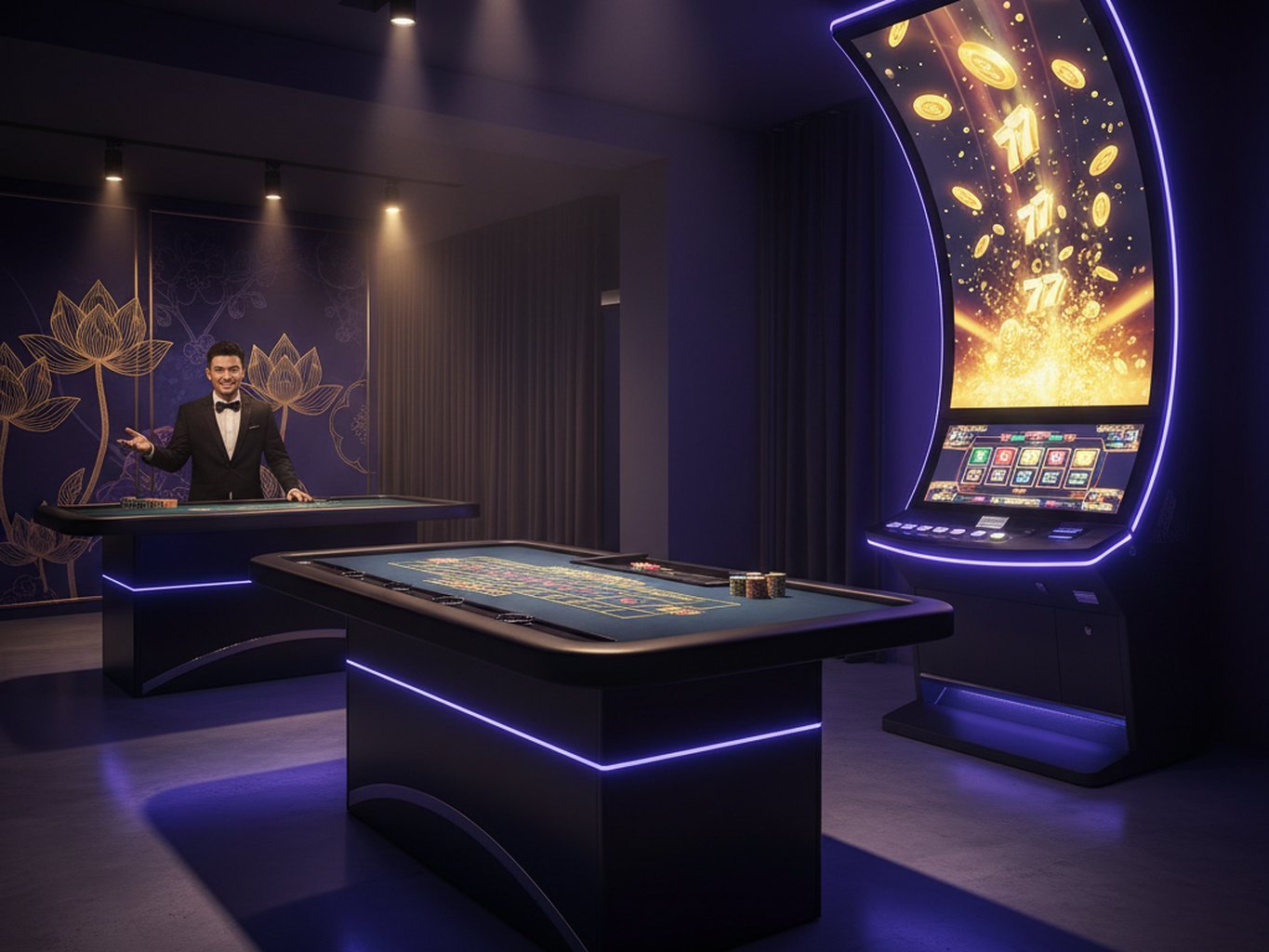 About myfox888 - The Number 1 Baccarat Website, Directly from Abroad, No Agents company
