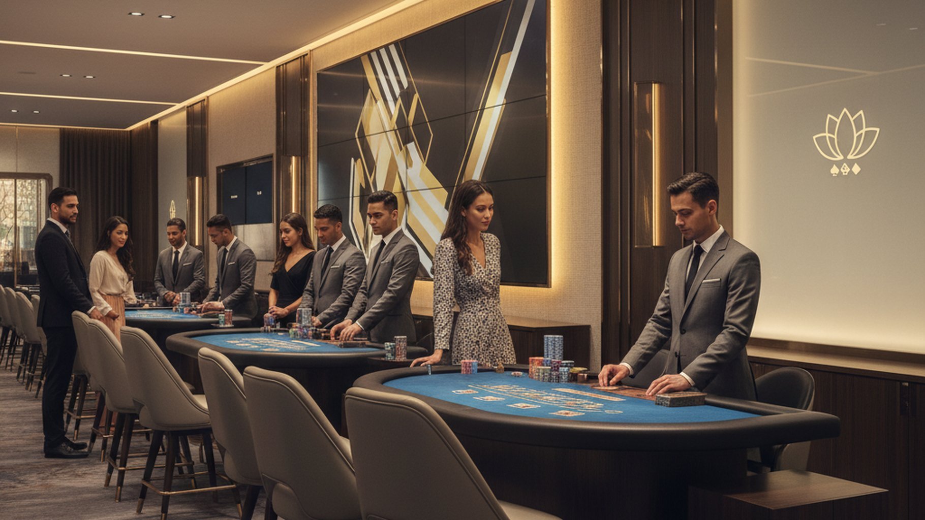กราฟเปรียบเทียบ RTP และ Volatility เกมสล็อต