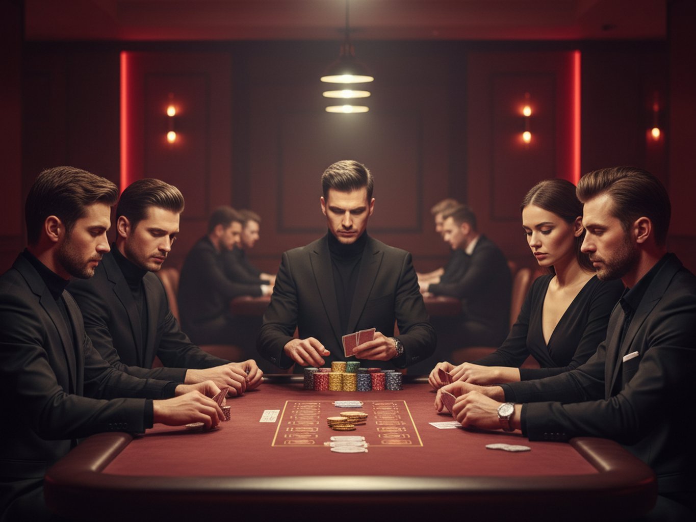 About Play Baccarat at the Biggest Website: Top Camps, All-in-One company