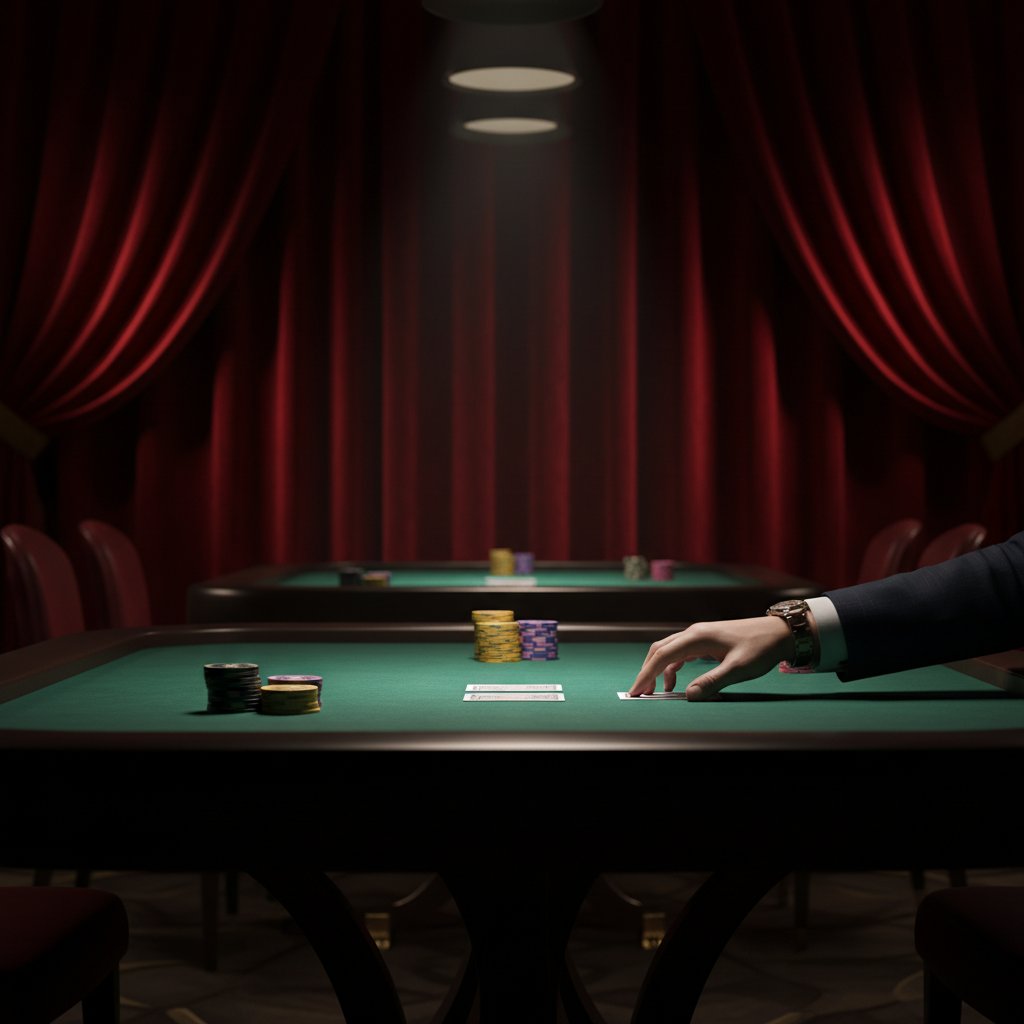 Play Baccarat at the Biggest Website: Top Camps, All-in-One customer success background