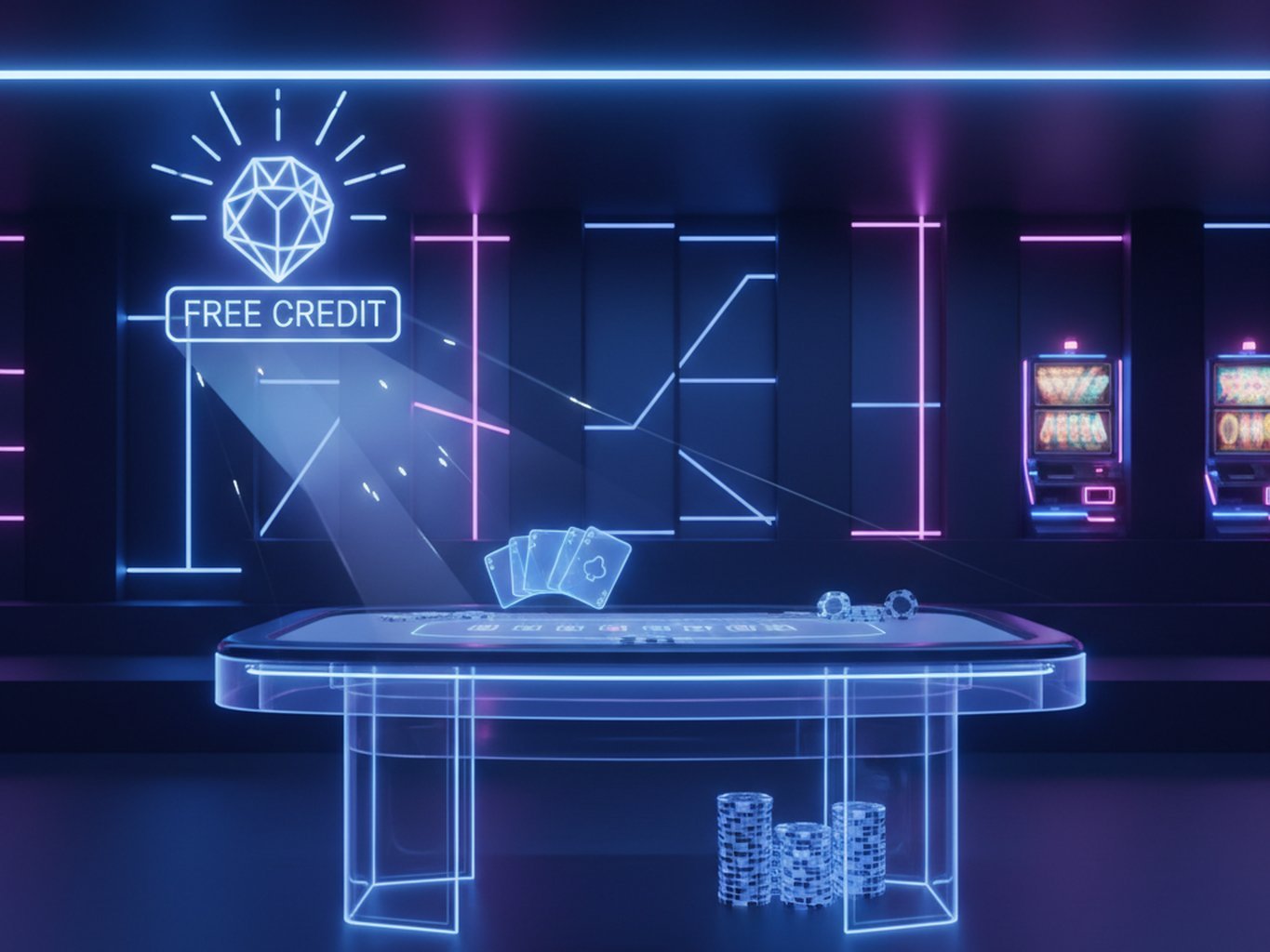About meechokpg Direct International Baccarat Trial Site, No Agents company