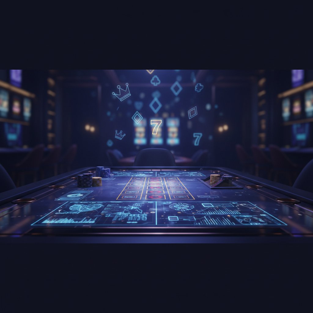 Direct Web Baccarat - Easy Play, Real Payouts, Free Sign-up, No Minimum customer success background