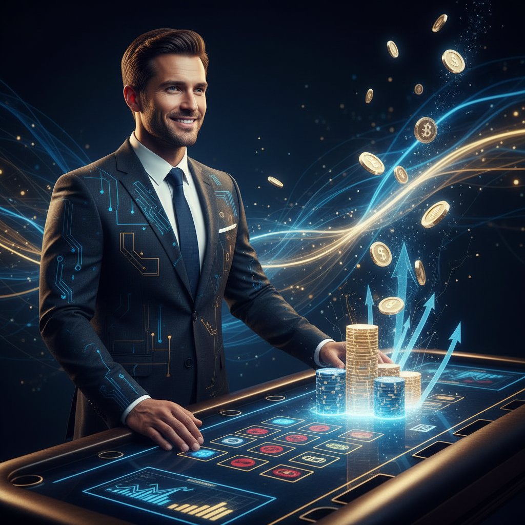 Play Baccarat Free Today, Get Money-Making Formulas and Instant Free Credit casino representative
