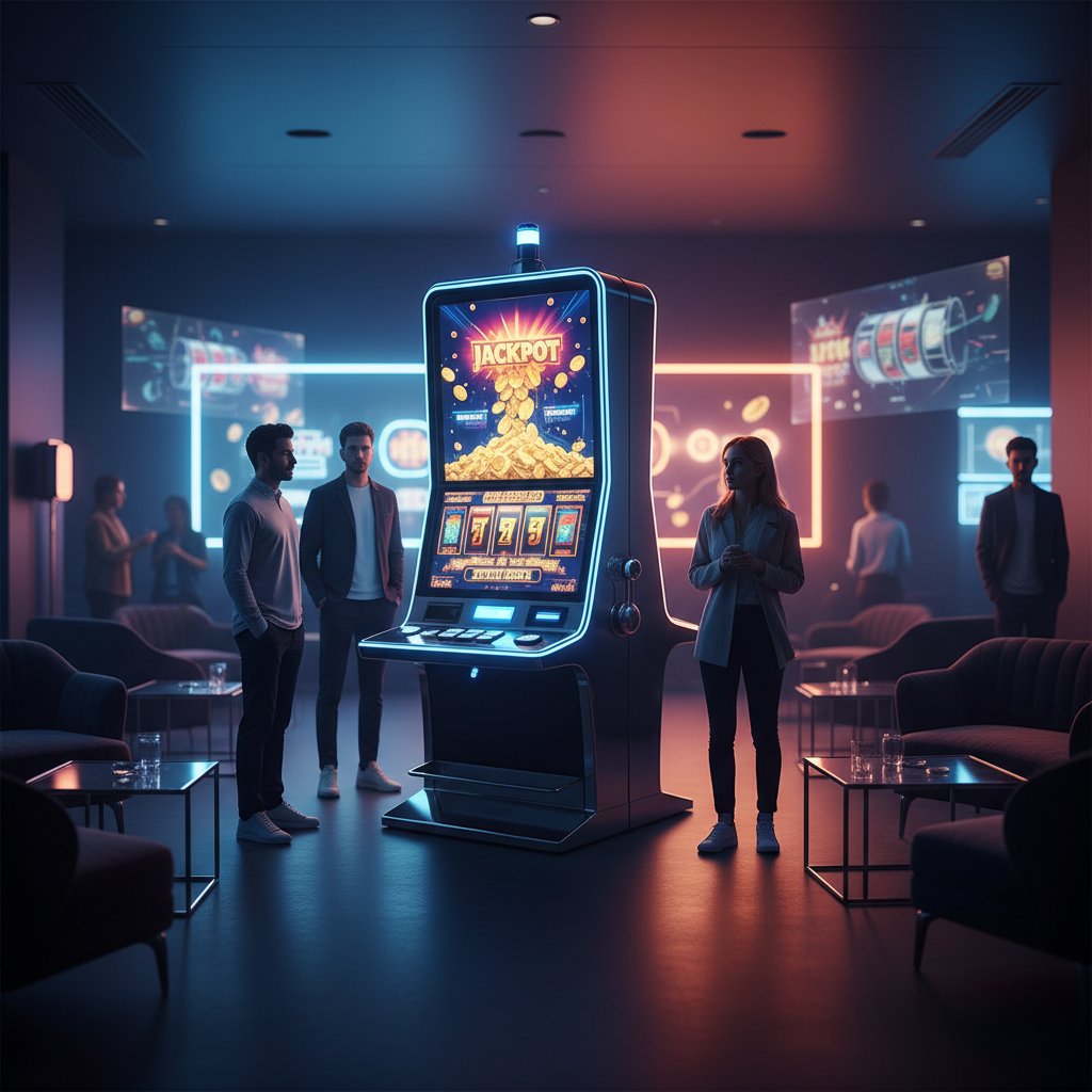 Top Slot Hub Thailand: Big Bonuses, Frequent Jackpots customer success background