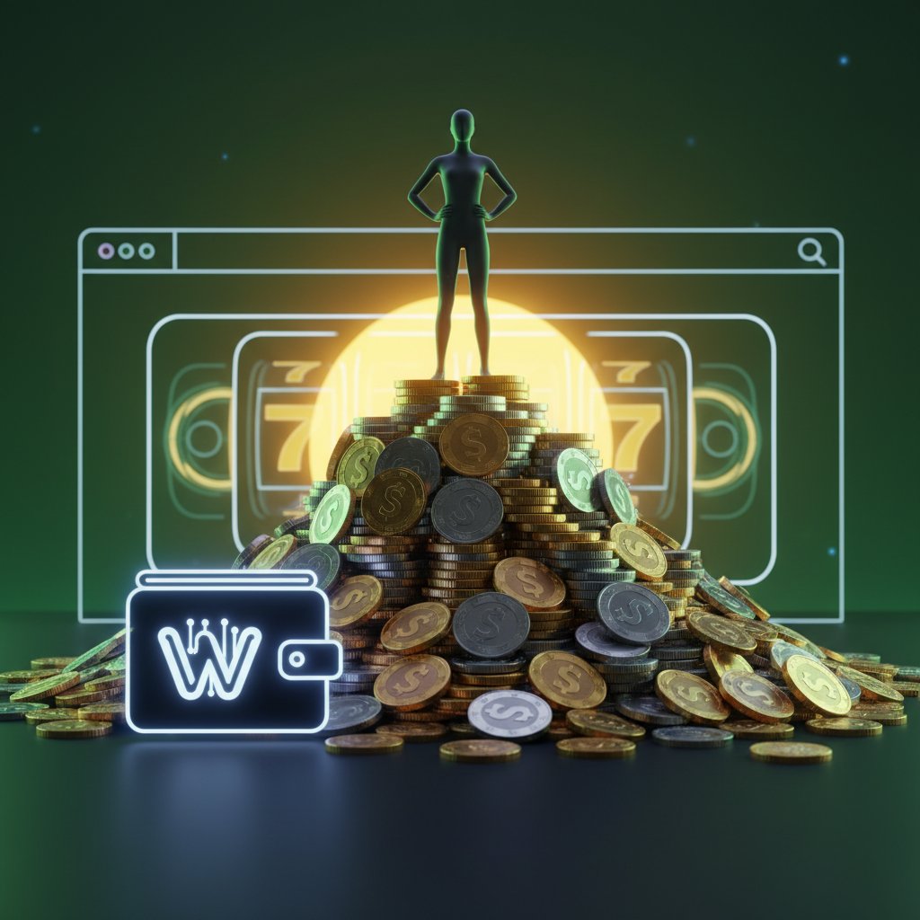 Top Slot Site 1: All Top Providers, Easy Play, Big Wins, Instant Real Cash Withdrawal casino representative
