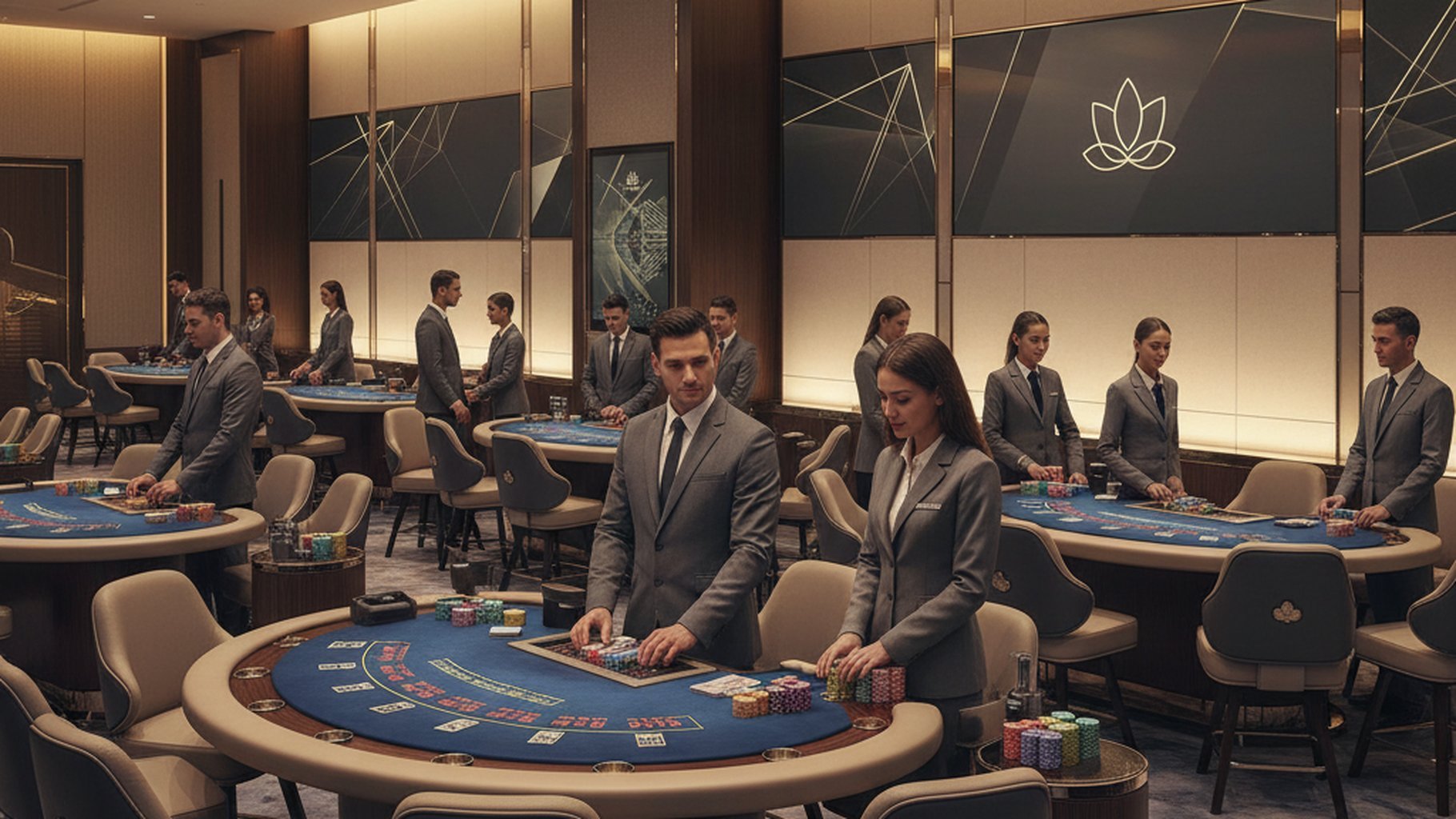 เปรียบเทียบ Player Banker Tie บาคาร่า โอกาสชนะ อัตราจ่าย