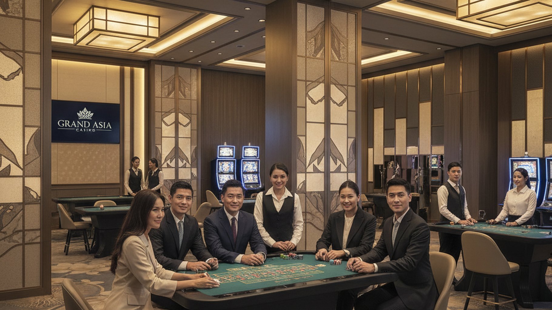 ตารางบาคาร่าแสดงแนวโน้มการออกผล