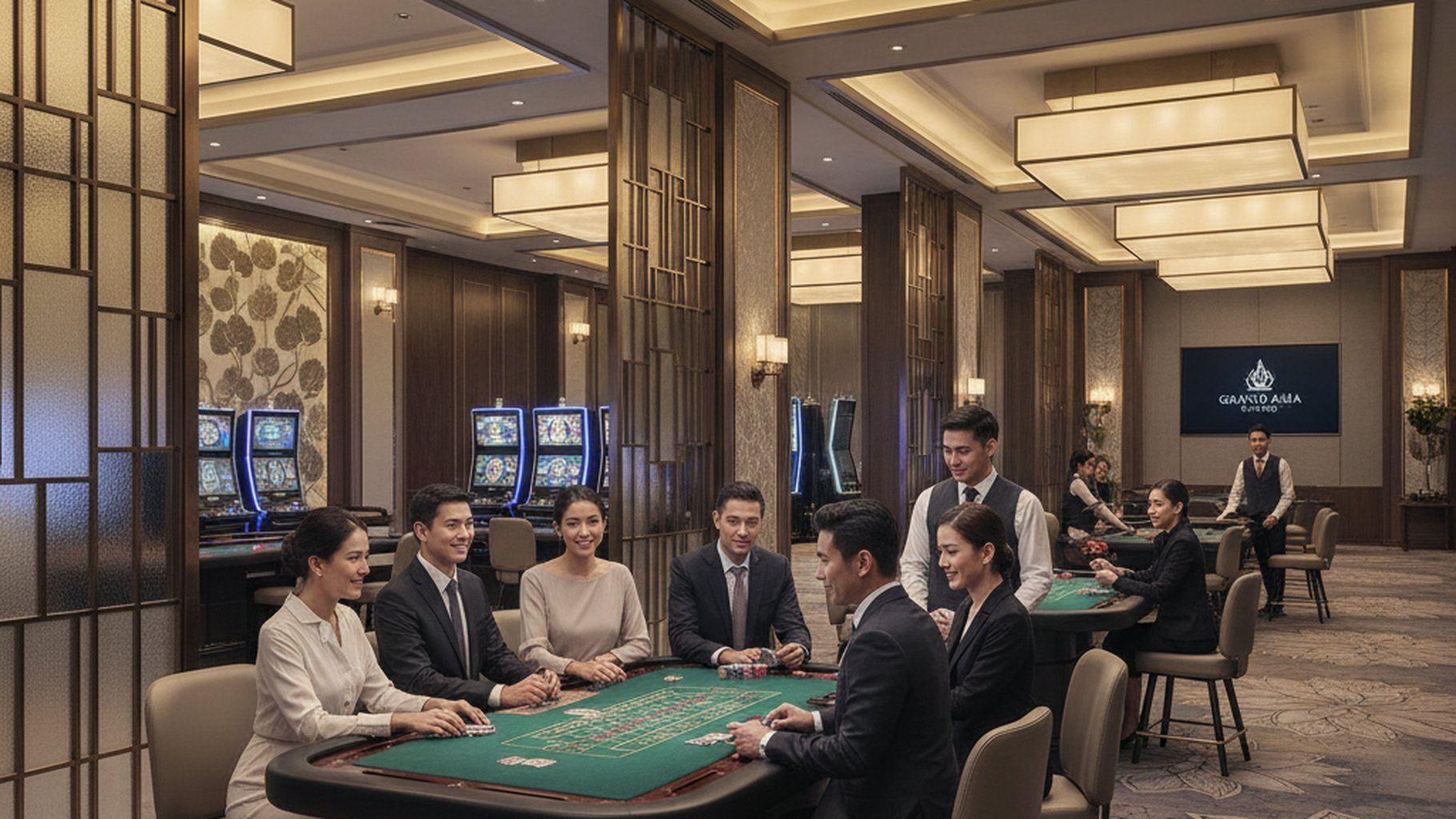 เคล็ดลับการเลือกสล็อตให้รวยปัง เลือกเกมสล็อตที่ใช่ เพื่อเพิ่มโอกาสทำกำไรและรับความสนุก