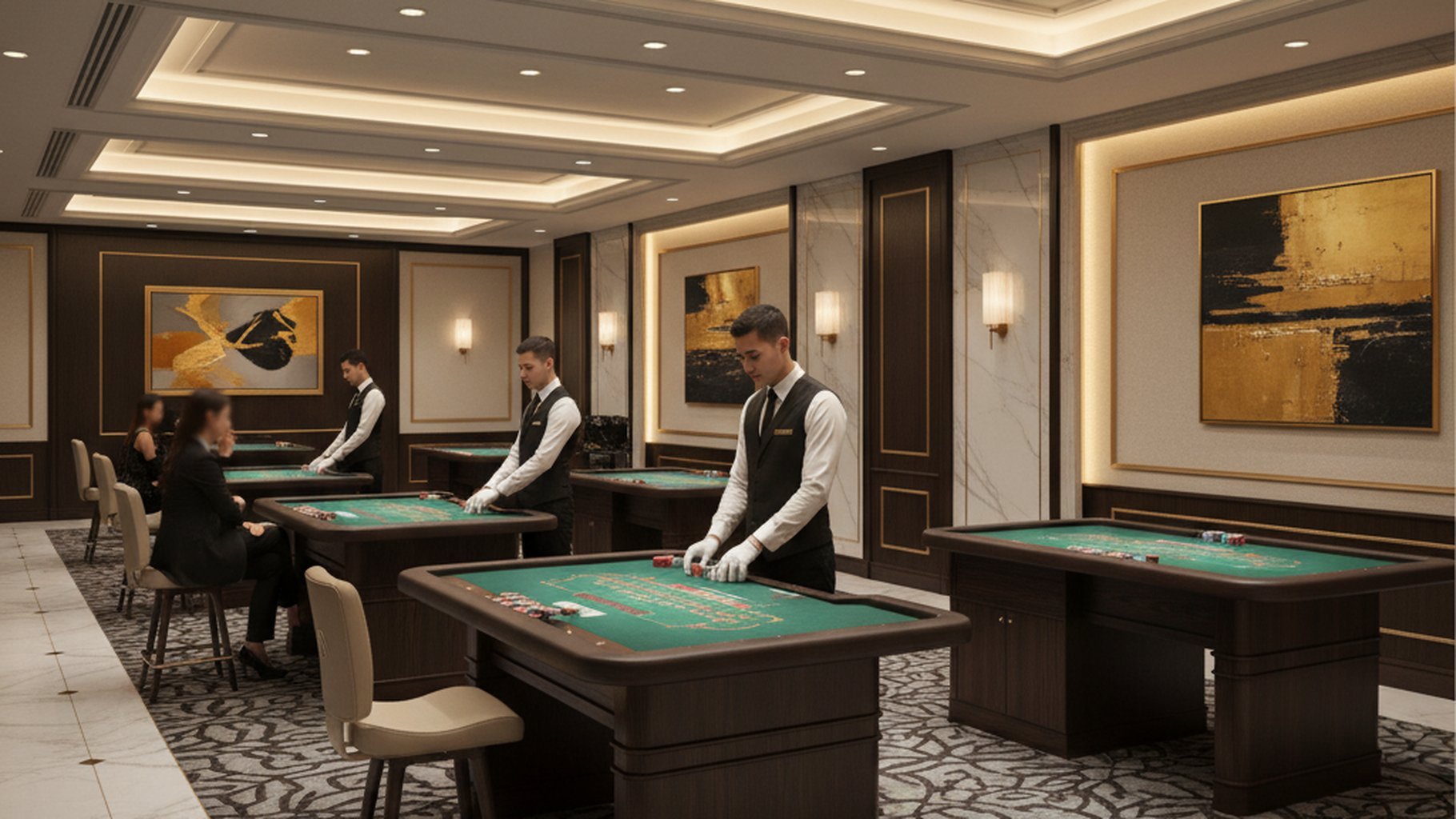 การวิเคราะห์ Bonus Round และ Free Spins