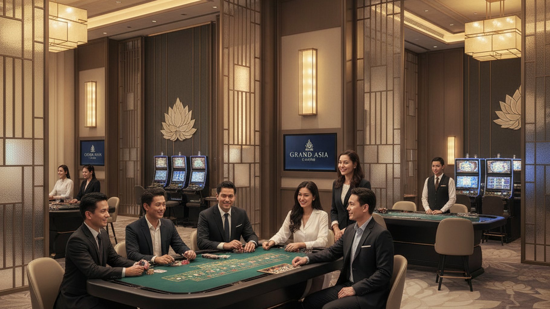 กราฟเปรียบเทียบผลกำไร Progressive Betting กับการเดิมพันปกติ