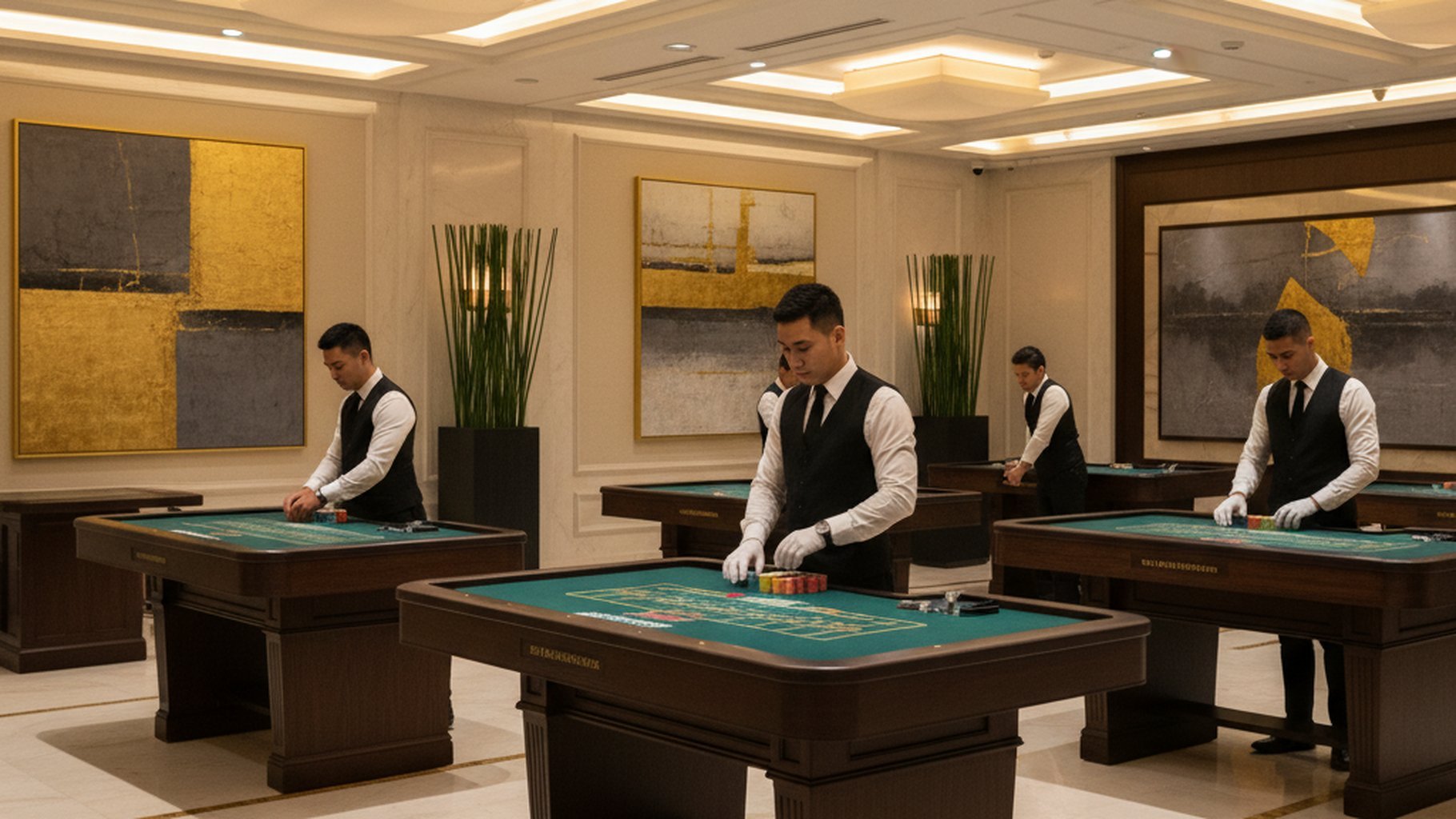 วิธีใช้ระบบ Bankroll Management แบบมืออาชีพ