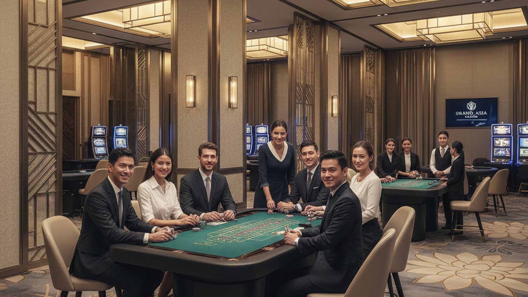 เปรียบเทียบเทคนิค Bet Sizing ในบาคาร่า ตารางเปรียบเทียบ Bet Sizing บาคาร่า