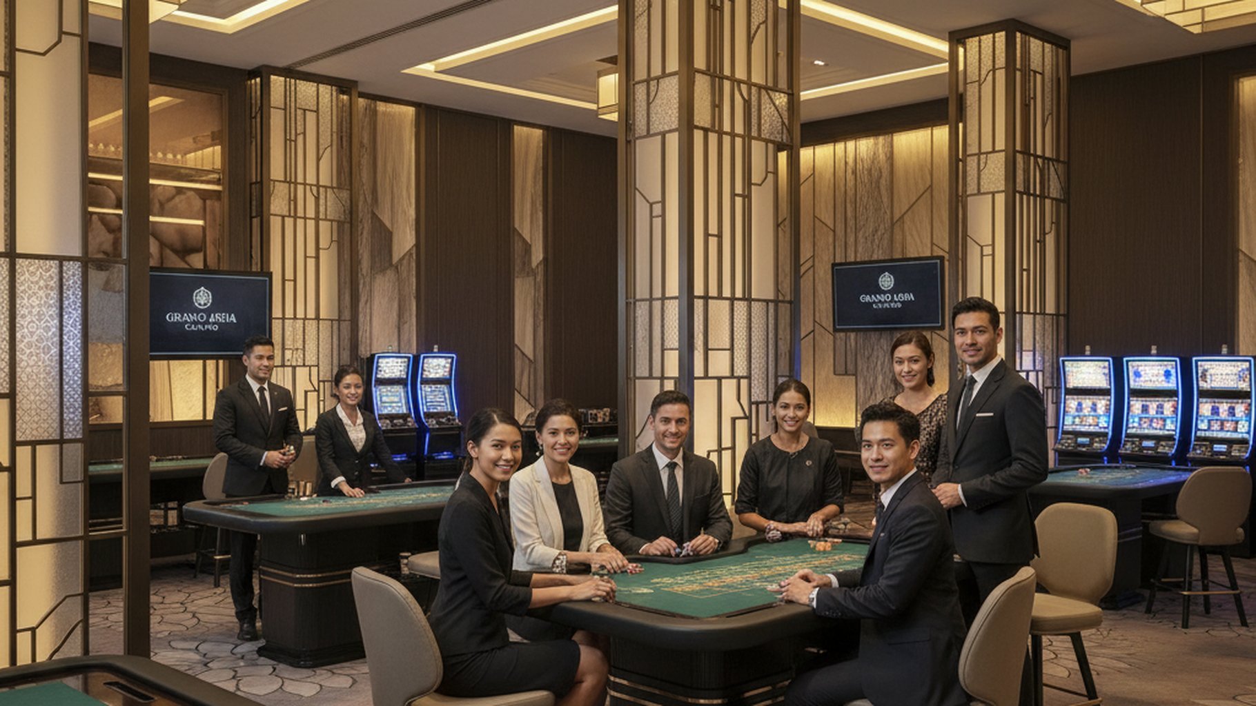 การผสมผสานเป้าหมายและสูตรบาคาร่าเพื่อชัยชนะ