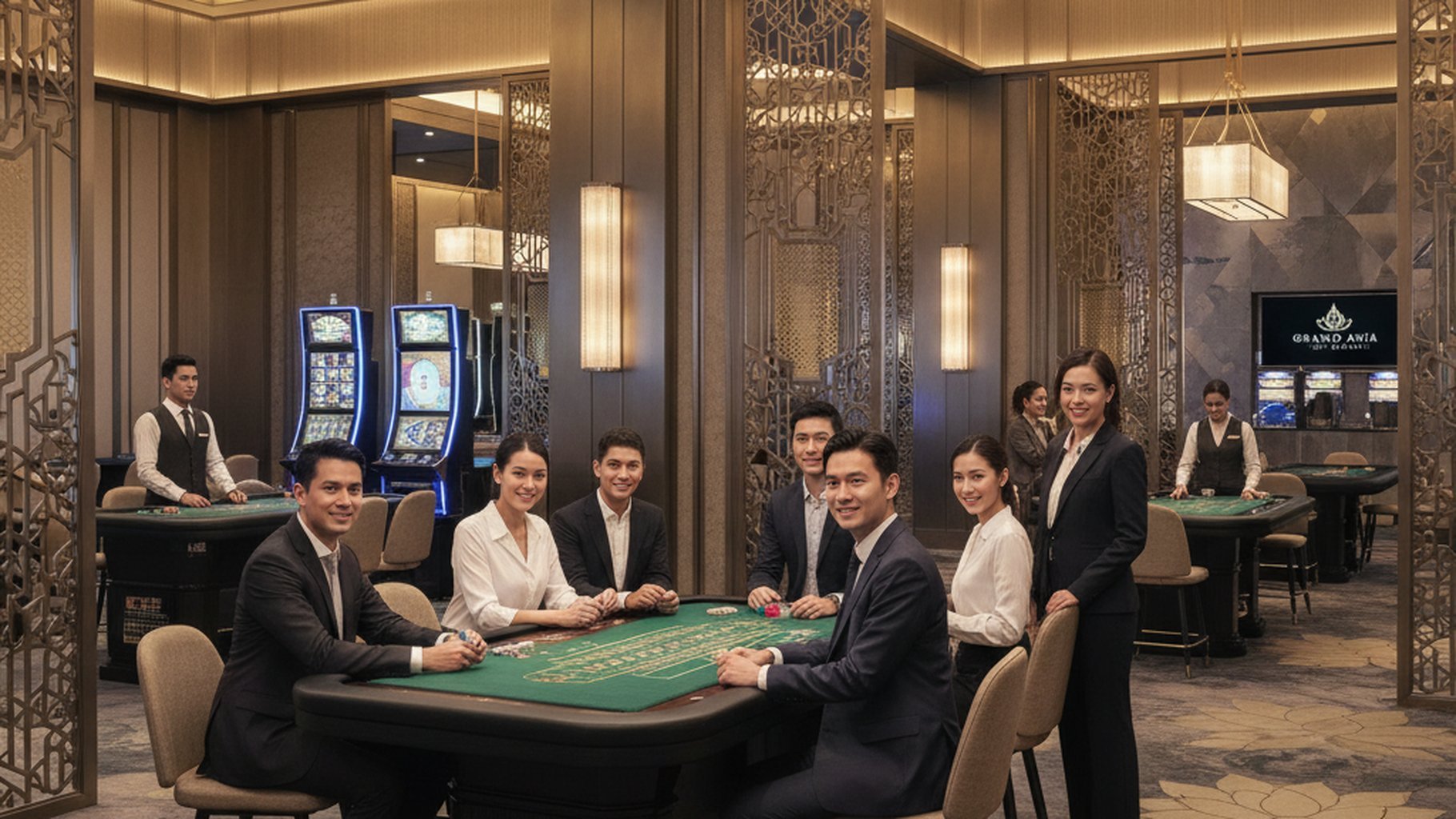 การเดินเงินบาคาร่าด้วย Kelly Criterion