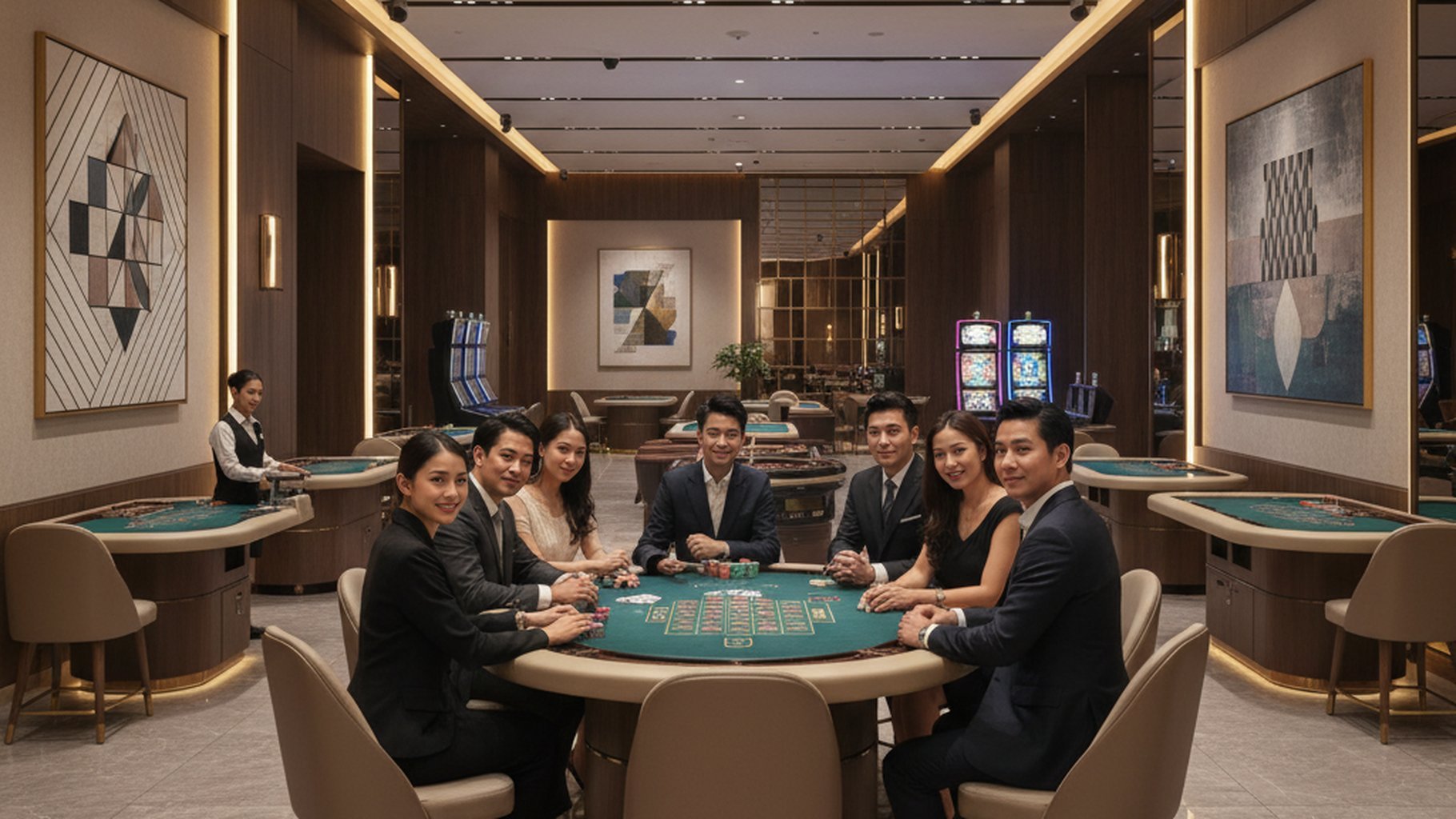 ภาพเปรียบเทียบ Commission Banker และอัตราต่อรองของแพลตฟอร์มเดิมพัน