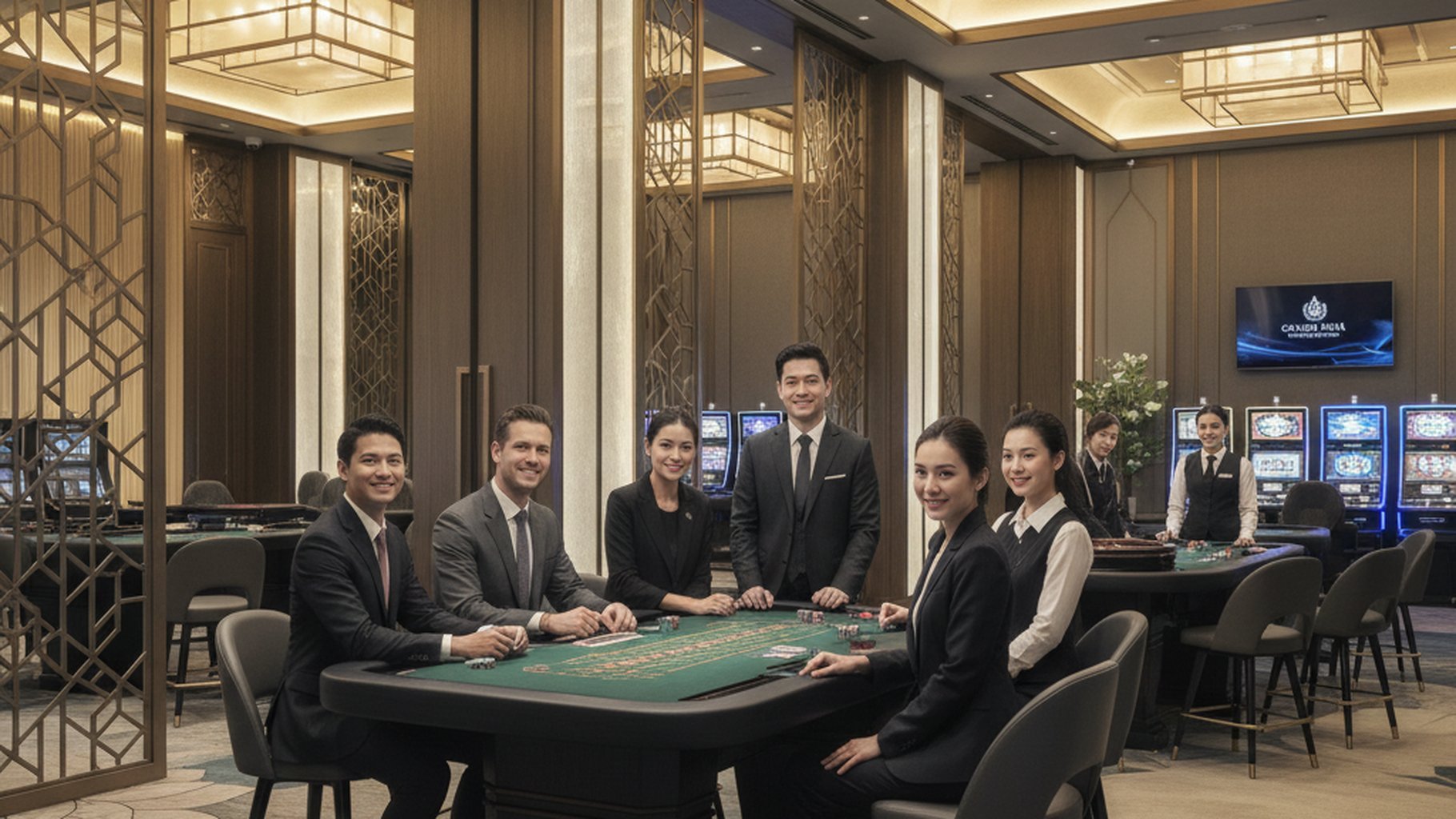 กราฟิกเปรียบเทียบเกมสล็อต High Volatility และ Low Volatility